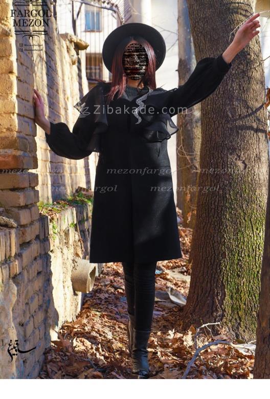 مدل مانتو بهاره 